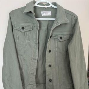 Fat Face Denim Women Tasha Denim Jacket